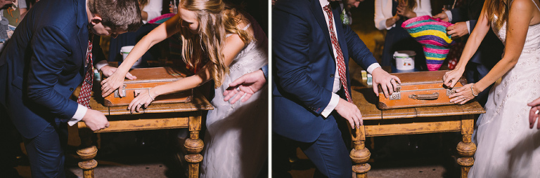 statek vletice wedding