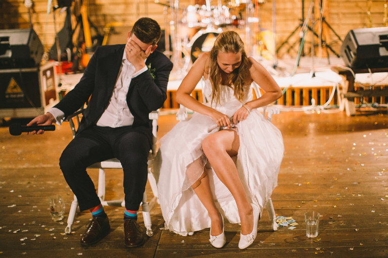 statek vletice wedding