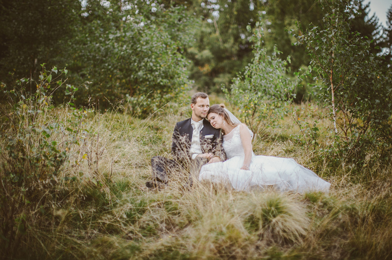 hochzeit grossschonau