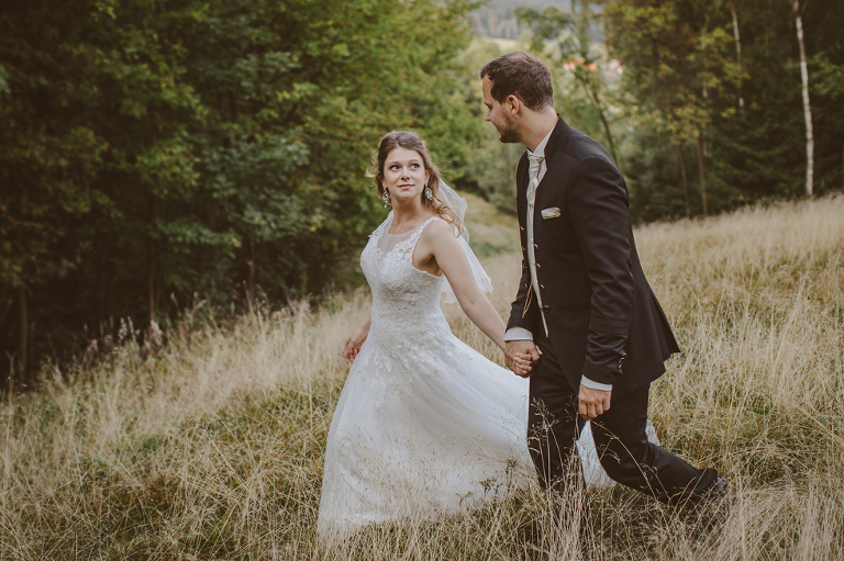 hochzeit grossschonau