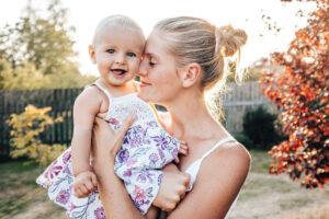 Prague family photos